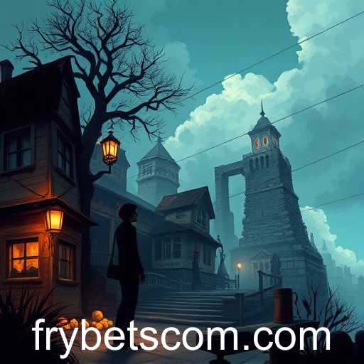 Exploring the Exciting World of Adventure Games: The Frybets Phenomenon