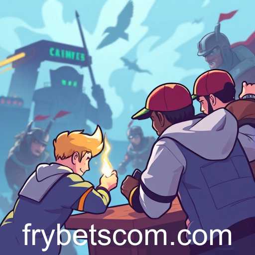 The Evolution of Online Gaming and Betting