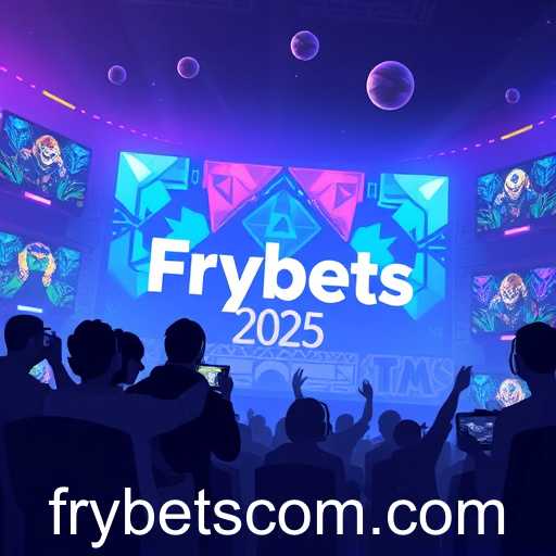 Frybets Revolutionizes Online Gaming in 2025