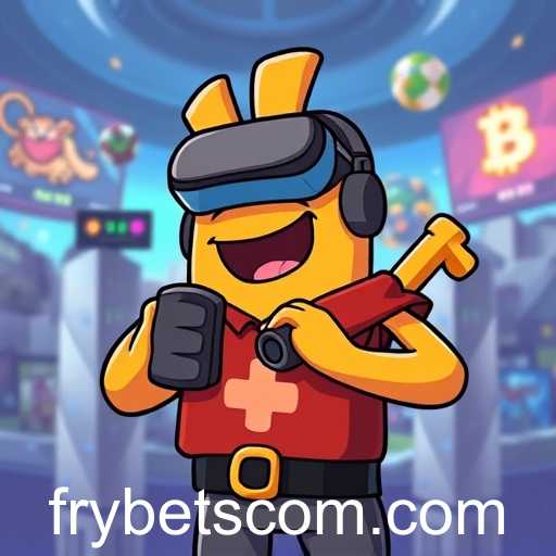 Frybets Revolutionizes Online Gaming Industry