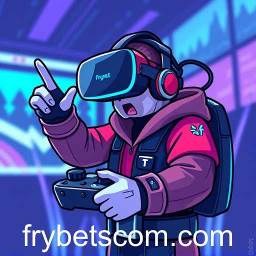 Frybets: Revolutionizing Gaming Experiences Online