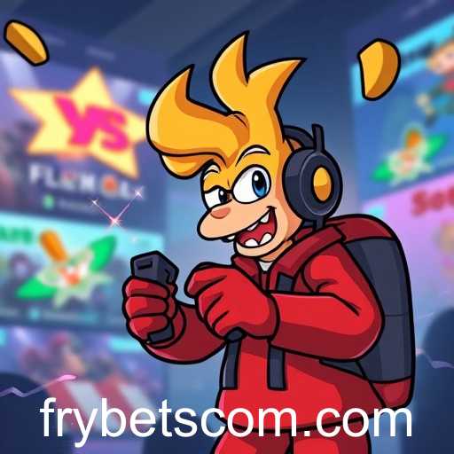 Frybets: Revolutionizing Online Gaming in 2025