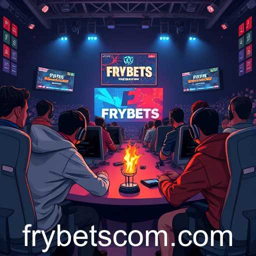 Growing Influence of Frybets in the Online Gaming Landscape
