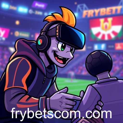Frybets Revolutionizes Online Gaming Landscape
