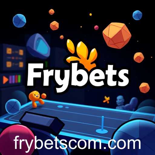 The Rise of Frybets in Online Gaming