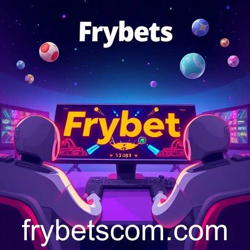 Frybets: A Revolution in Online Gaming