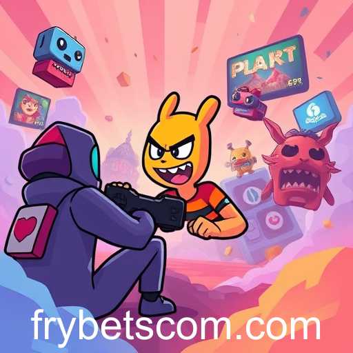The Rise of Frybets in Online Gaming