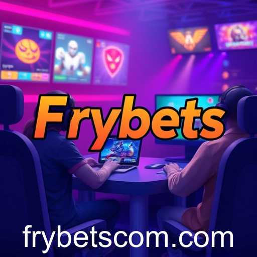 The Rise of Online Gaming: Frybets at the Forefront