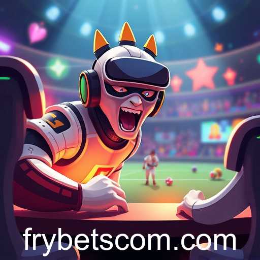 Frybets: Revolutionizing Online Gaming in 2025