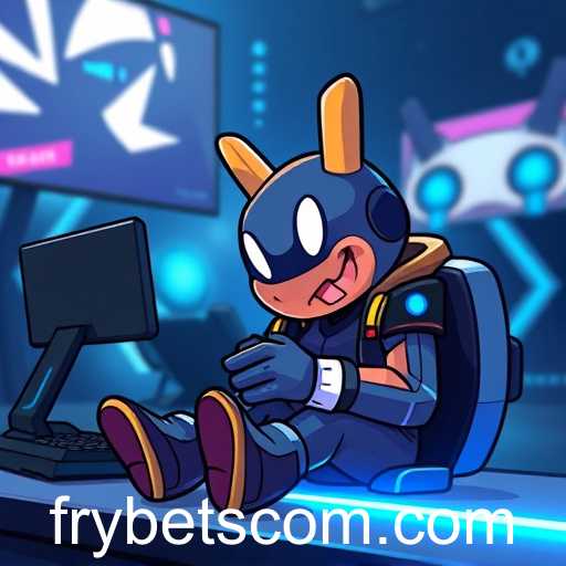 Frybets: The Revolution of Online Gaming Continues