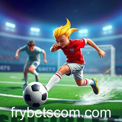 Frybets Revolutionizes Online Gaming