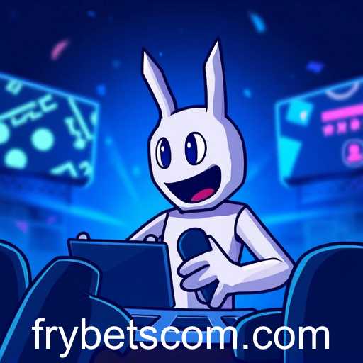 Frybets Revolutionizes Online Gaming Experience