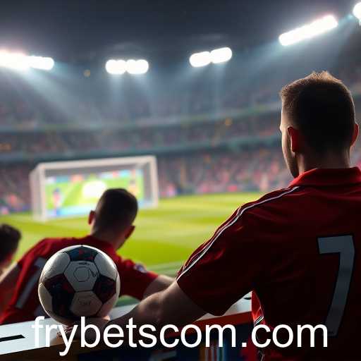 The Rise of Frybets in Online Gaming