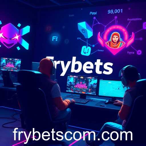 The Rise of Frybets in the Online Gaming World