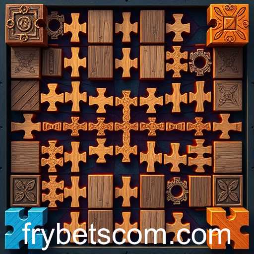 Unlocking the World of Puzzle Games: The Latest Craze on Frybets