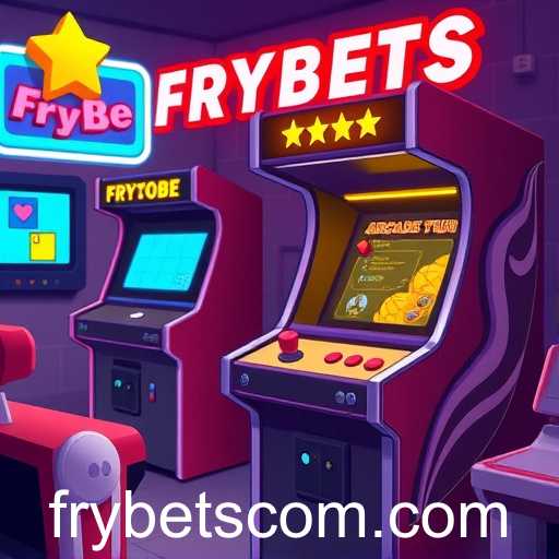 The Rise of Frybets in Online Gaming