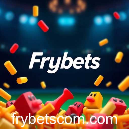 The Rise of Frybets in Online Gaming