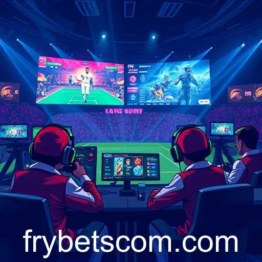 The Rise of Online Betting for Games