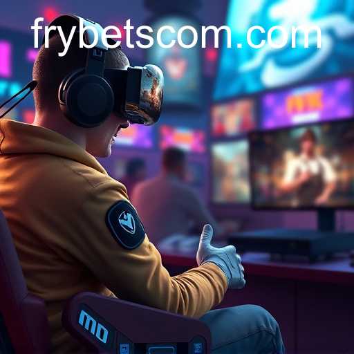 The Rise of Online Gaming in 2026: A Focus on Frybets