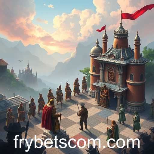 Reimagining Strategy Games: The Innovative Future with